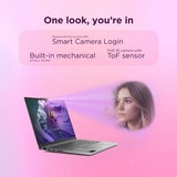 Lenovo IdeaPad Pro 5, AMD Ryzen AI 7, 32GB RAM, 1TB SSD, 14 Inch OLED Laptop, 83SG000GUK