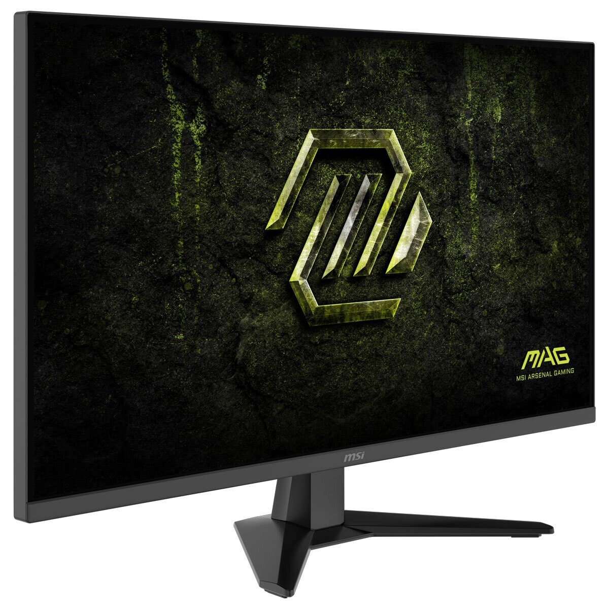 MSI 325QF E1BV WQHD VA 180Hz Monitor, 9S6-3DE11M-003