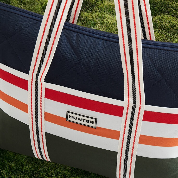 Hunter Green Outdoor Picnic Blanket