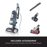 Shark Upright Vacuum Cleaner NZ780UKTCO Lifestyle Image