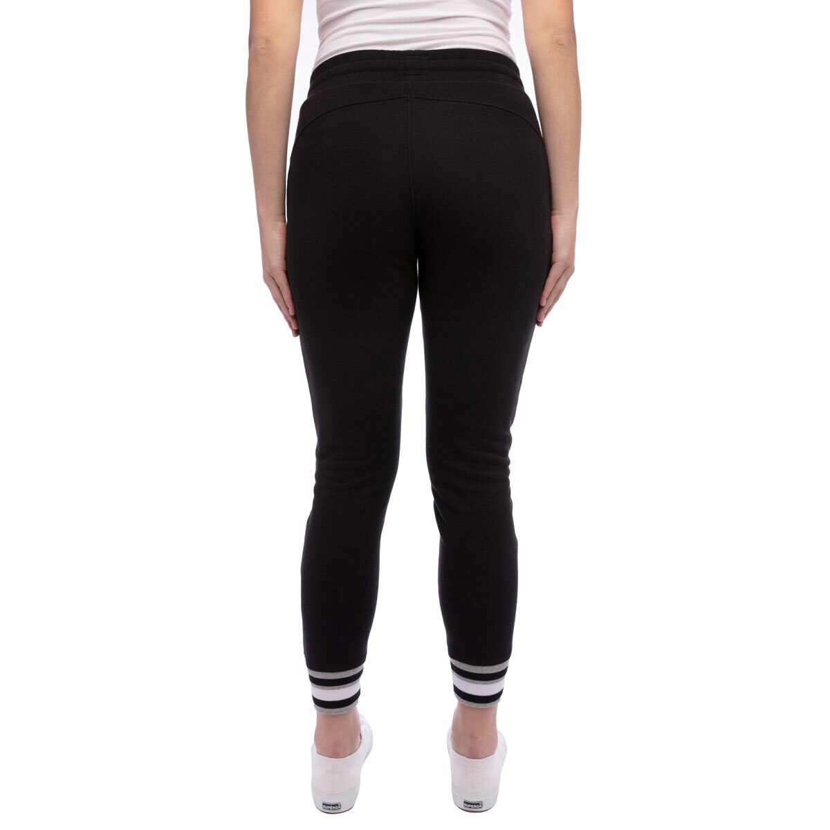 Champion Women's Jogger Pant in Black, Small Costco UK