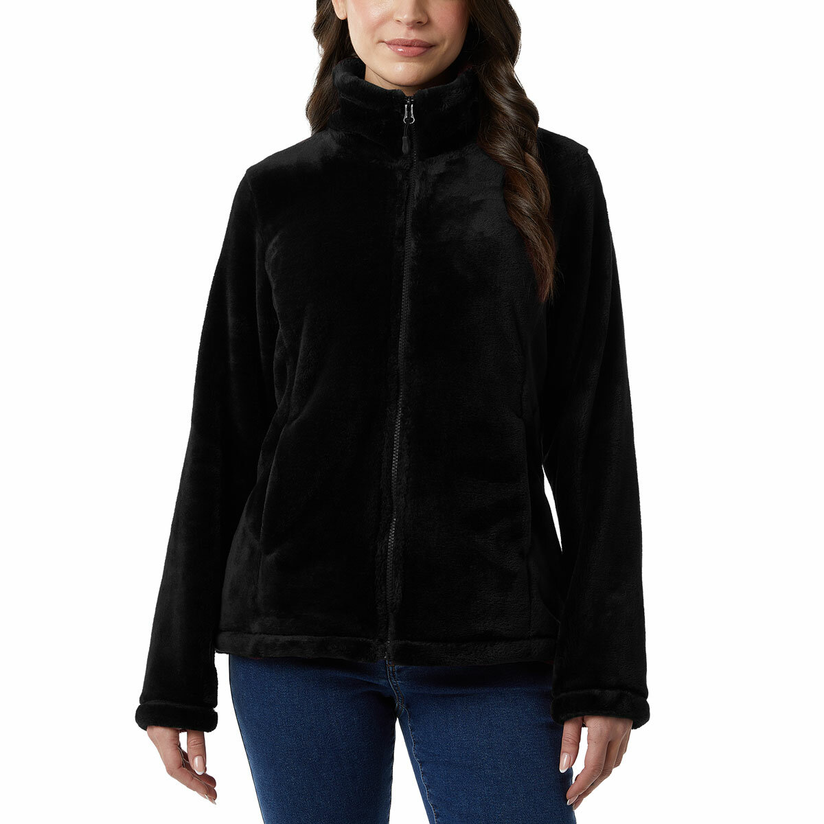 Degrees Plush Fleece