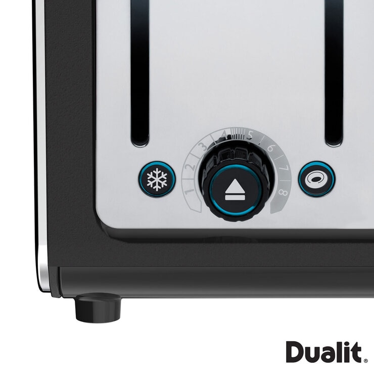 Dualit Architect Toaster Dial