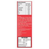 Nutritional Information