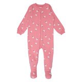 Pekkle Infant 2 Pack Sleeper in Butterfly, 18 Months