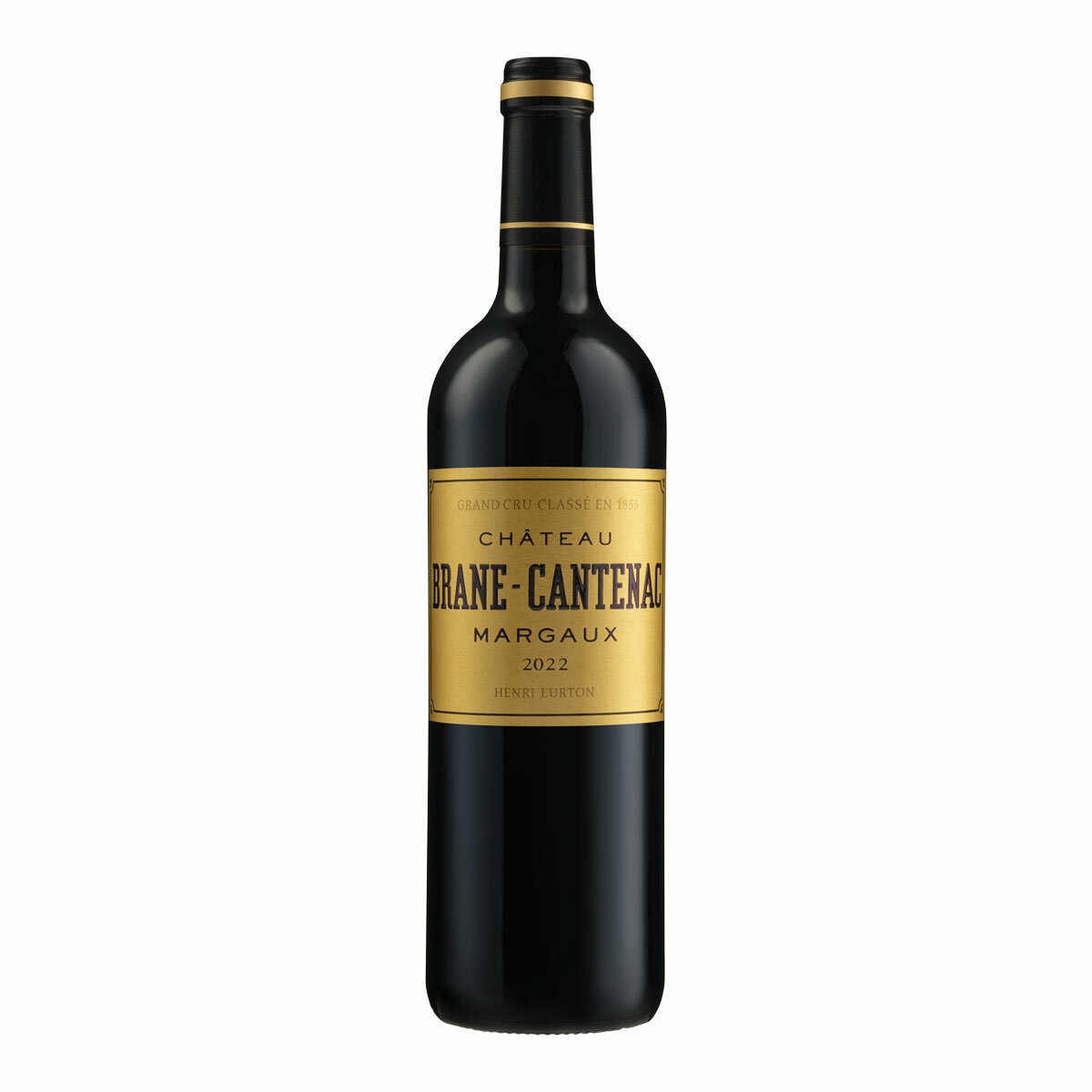 CHATEAU BRANE CANTENAC 6x75cl
