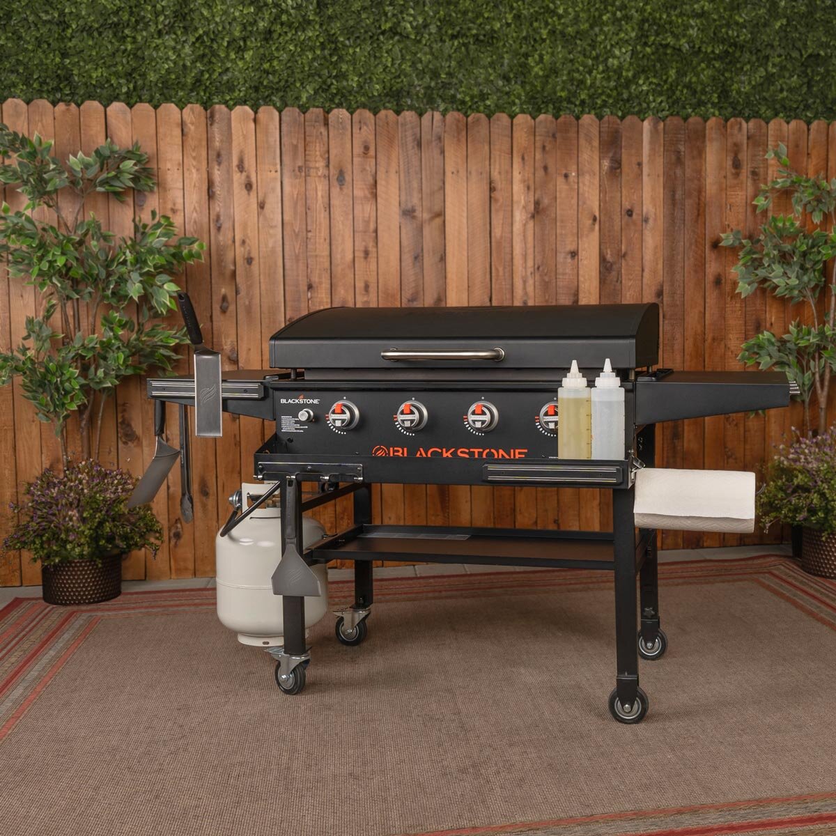 Grill
