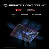 Buy ASUS ROG Strix, AMD Ryzen 9, 32GB RAM, 1TB SSD, NVIDIA GeForce RTX 5060, 16 Inch Gaming Laptop, G614PM-RV015W at costco.co.uk