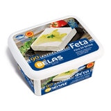 Belas Sliced Greek Feta, 400g