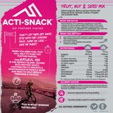 Acti-Snack Fruit Nut & Seed, 500g