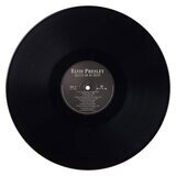 Elvis Presley 30 Number 1 Hits Vinyl