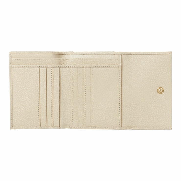 Osprey Ledgemore Purse & Cardholder Set in Cream