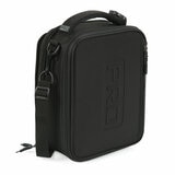 Titan Pro Expandable Fridge Cold Lunchbox In Black