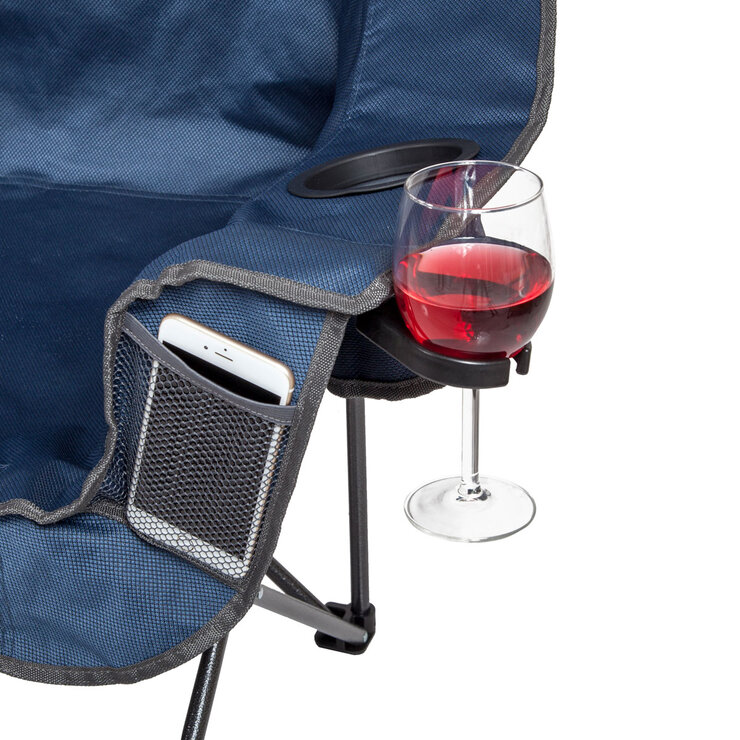 Mac Sports Double Camping Chair