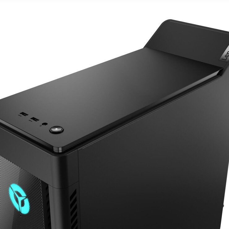 Lenovo Legion T5, Intel Core i7, 16GB RAM, 512GB SSD, NVIDIA GeForce