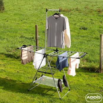 Addis Catalina Clothes Airer
