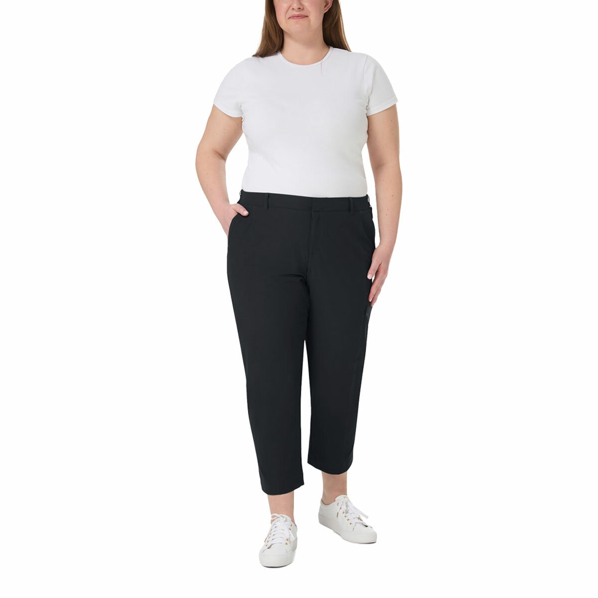 Kirkland Signature Women's Travel Pant