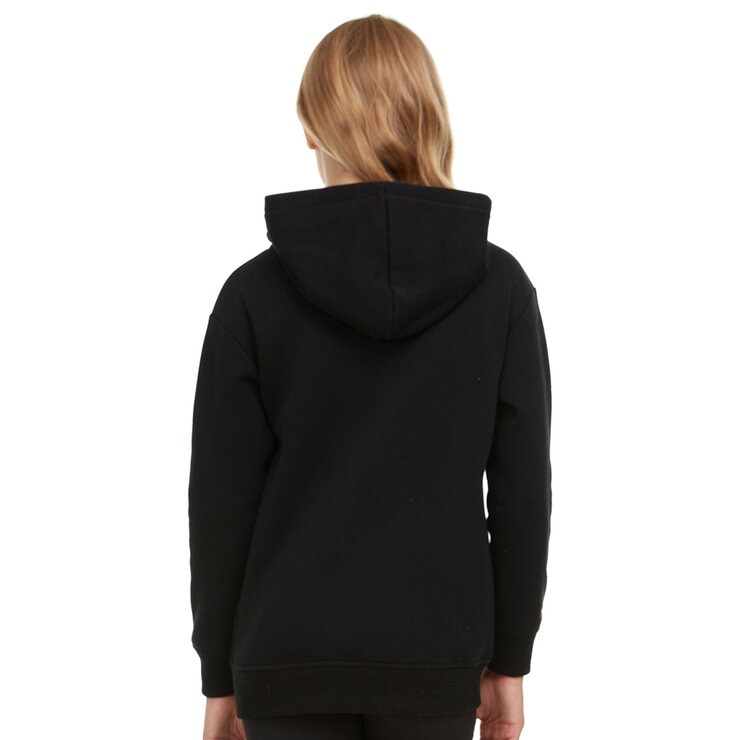 Keith Haring Youth Hoodie in Black, 7-8 Years