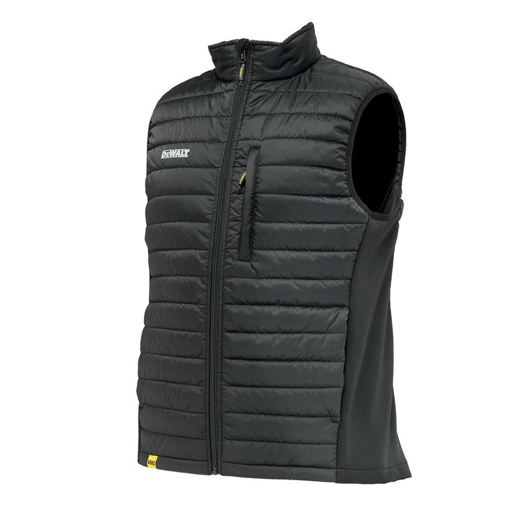 DeWalt Men's Gilet in Black