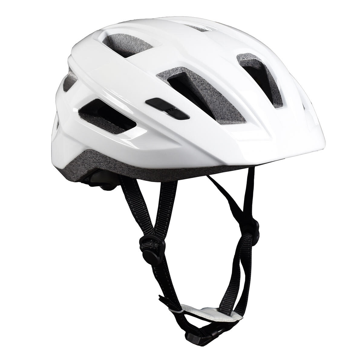 Freetown Universal Adult Helmet in White