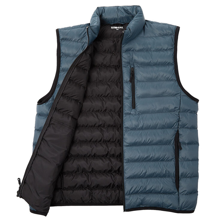 32 Degrees Men's Nano Light Vest