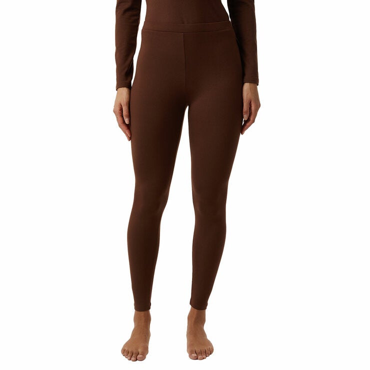 32 Degrees Heat Neo Plush Base Layer Legging 2 Pack