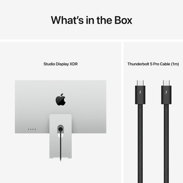 Buy Studio Display XDR at costco.co.uk