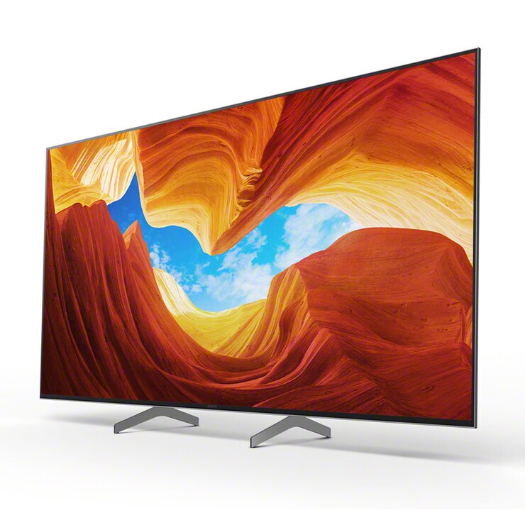 Sony KE75XH9005BU 75 Inch 4K Ultra HD Smart Android TV Costco UK