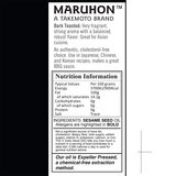 Nutritional Information