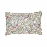 Morris & Co Bedding Golden Lily Fig