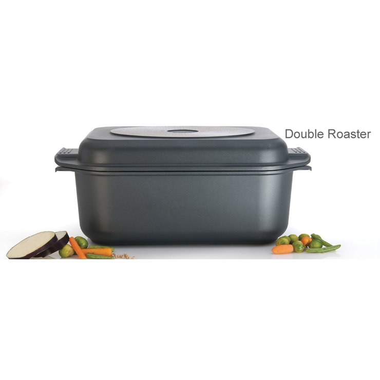 BergHOFF Eurocast Nonstick 11 Piece Cookware Set Costco UK