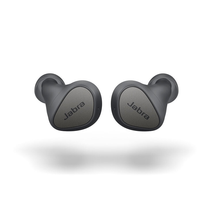 Buy Jabra Elite 4 Active Noise Cancelling Earbuds in Black at Costco.co.uk