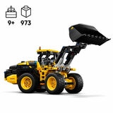 LEGO Technic Volvo L120 Electric Wheel Loader - Model 42209 (9+ Years)