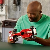 LEGO Icons Ferrari: Michael Schumacher - Model 11375 (18+ Years)