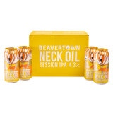Beavertown Neck Oil, 440ml