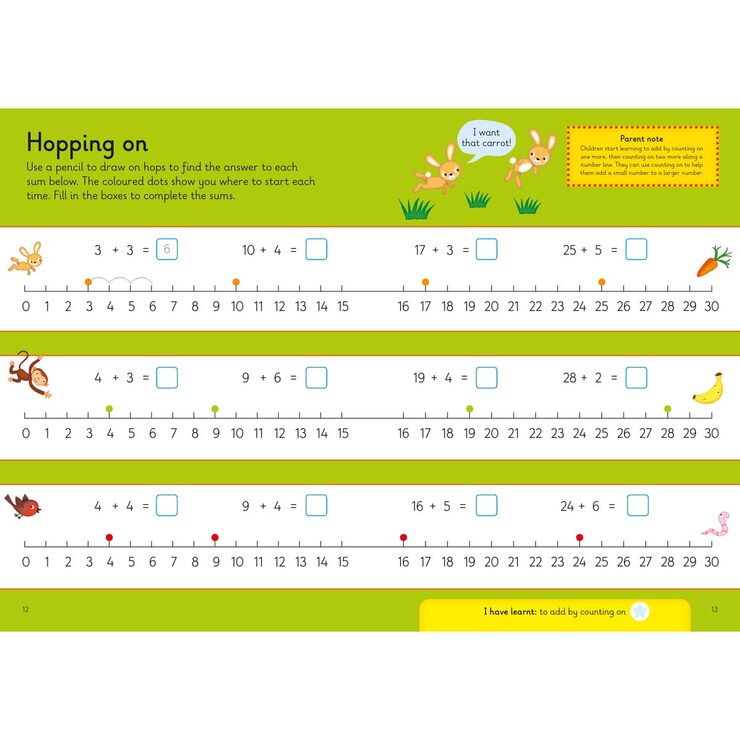 Ladybird Head Start 18 Books & Flashcards Set (4+ Years)