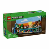 LEGO Minecraft Mini Biomes - Model 21589 (12+ Years)