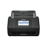 Buy Epson WorkForce ES-580W Scanner Overview2 Image at Costco.co.uk