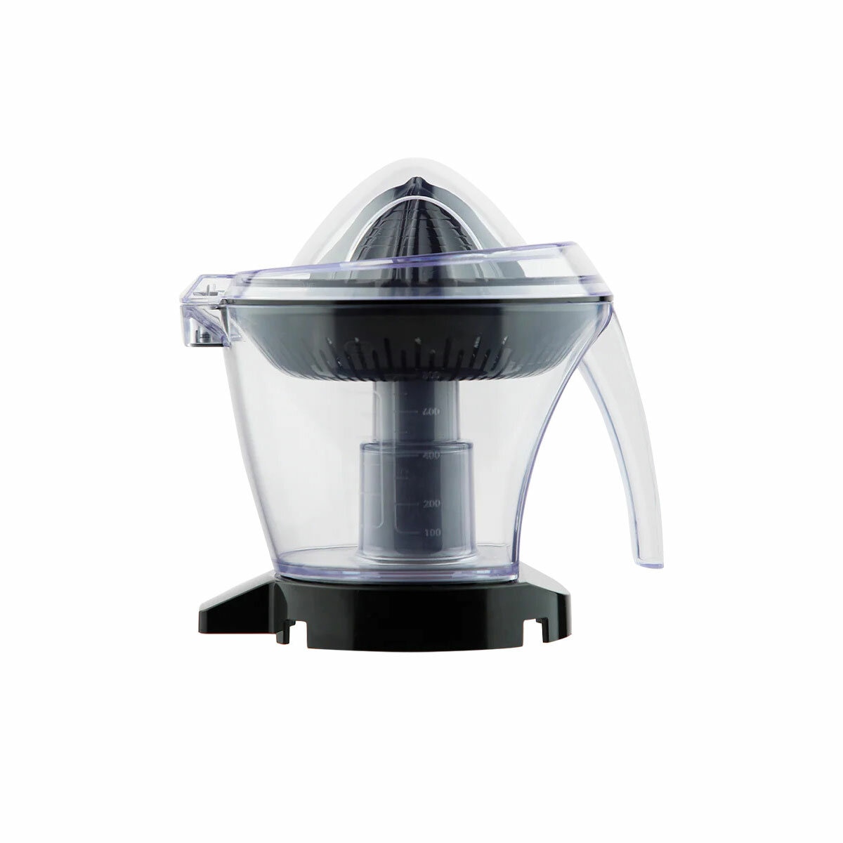 Kuvings AUTO10s Slow Juicer with Citrus Attachment plus Ice Cream & Smoothie Set