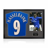 Jimmy Floyd Hasselbaink