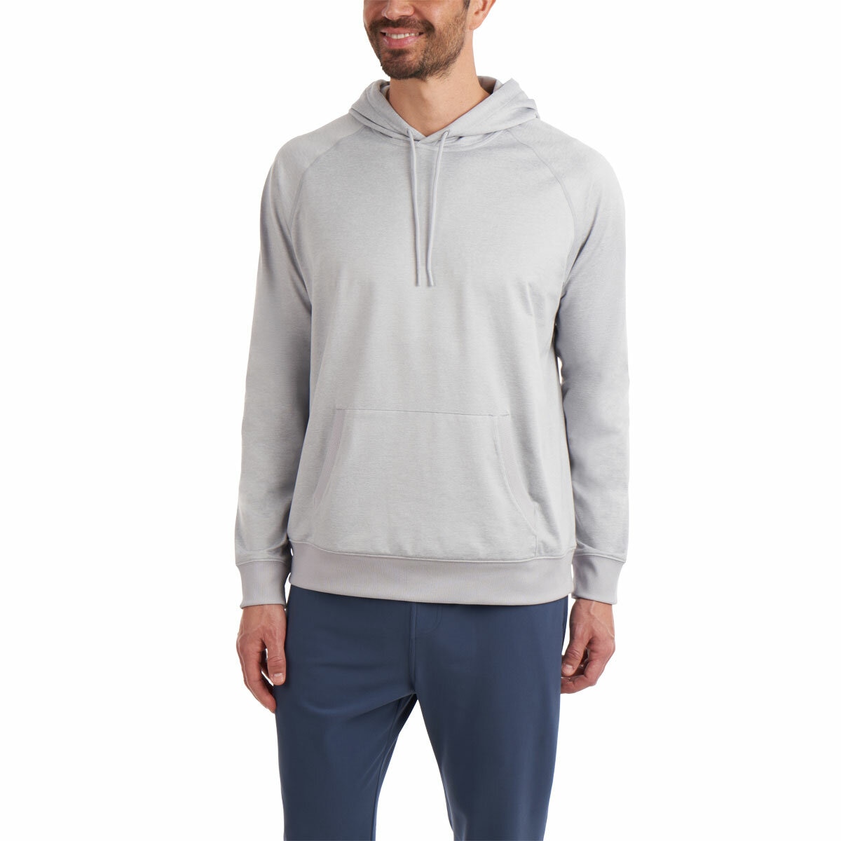 Kirkland Signature Men's Active Pullover Hoodie