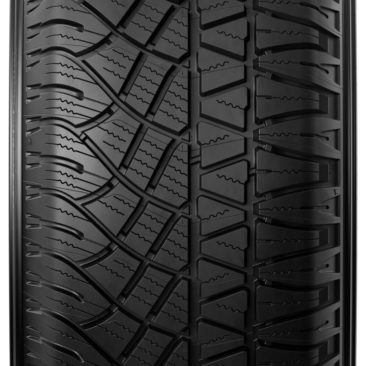 Michelin 265/65 R17 112 (H) LATITUDE CROSS Michelin 265/65 R17 112 (H) LATITUDE CROSS