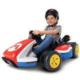 Buy Mario Kart Ride On Lifestyle Image at Costco.co.uk