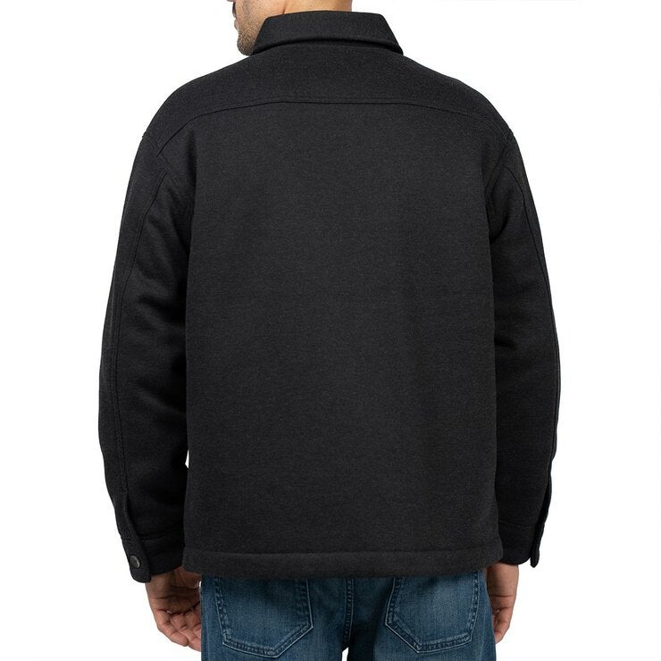 Jachs Men's Shirt Jacket