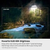 Buy Samsung QE65S93FAEXXUU 65 Inch OLED 4k HD Smart TV at Costco.co.uk