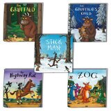 Tonies Julia Donaldson Bundle with 5 Tonies (3+ Years)