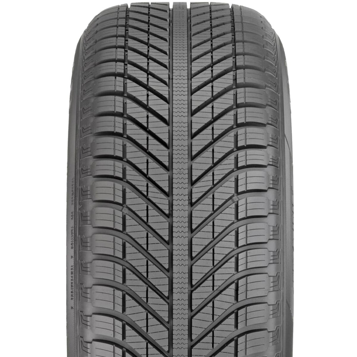 Goodyear 215/70 R16 (100)T VECTOR 4 SEASON SUV Goodyear 215/70 R16 (100)T VECTOR 4 SEASON SUV