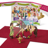 Buy Schleich Big Horse Show Feature Image at Costco.co.uk