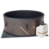 MSpa Verto Mono Eco Inflatable Spa MSpa Verto Mono Eco Inflatable Spa