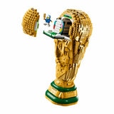 LEGO Editions FIFA World Cup™ Official Trophy - Model 43020 (10+ Years)